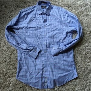 Nordstrom Men's Shop Dress Shirt